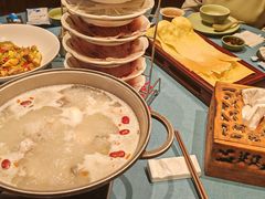 -天怡·鱼工厂(临江店)