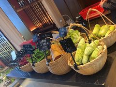 -烹湘·鲜炒湖南土菜(海珠店)
