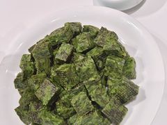 -李记搅团•非遗陕菜(三桥店)