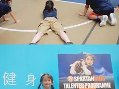 -北京嘉里健身·Kerry Sports(北京嘉里大酒店)
