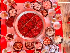 -厂花素芬九宫格火锅(红光店)