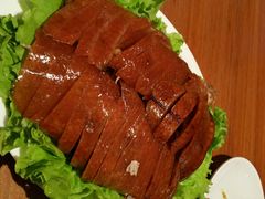 android_upload_pic-京尊烤鸭店JINGZUN(春秀路店)