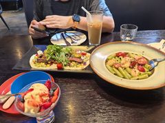 -bluefrog蓝蛙(水游城店)