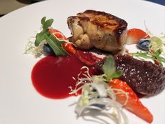 -ZHAO赵·牛扒坊(仁和新城店)