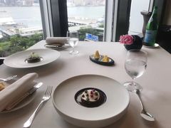 -Caprice(香港四季酒店)