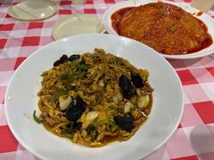 -阿财老铺·老蚌埠龙虾城(华夏总店)