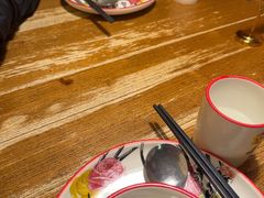 -新白鹿餐厅(龙游路总店·杭帮菜名店)