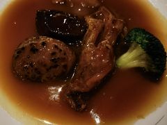 -皇朝会.经典传统粤菜(外滩店)