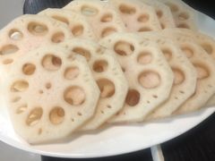 -来自潮州牛肉店(华强北店)
