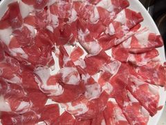 -鑫隆四季涮肉(八角畅游店)