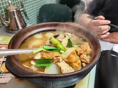 -肥家大排档(天河体育西店)