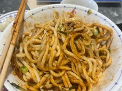 -海碗居老北京炸酱面(增光路店)