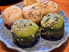 -鑫震源·苏式大虾生煎(山塘街店)