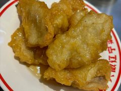 -堂堂小伙夫·辽宁小吃大排档(京西大悦城店)