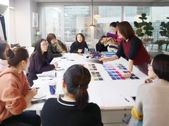 -至尚形象·化妆服饰搭配礼仪培训