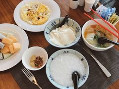 -上海雅居乐万豪侯爵酒店