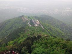 -缥缈峰景区