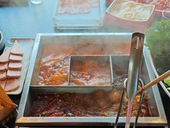 -重庆德忆火锅（龙南街3店）(渝水岸餐饮)