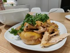 -StayReal Cafe(长宁来福士广场东八区店)