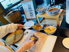 -新食谱全日制餐厅·苏州苏州湾艾美酒店