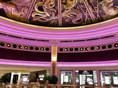 -8餐厅(新葡京酒店)