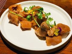 -肴约·花园式餐厅(湖里店)
