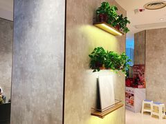-必胜客(华邦银泰店)