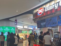 -DQ·蛋糕·冰淇淋(西城红场店)