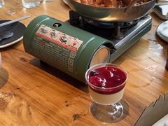 -KimPro 辛普乐概念韩餐