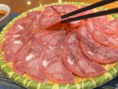 -益恒饭店乡间白族菜(古城总店)