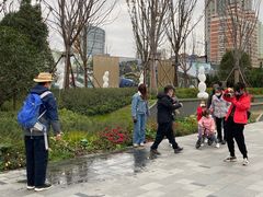 -人民咖啡馆(四行仓库店)