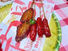 -辣小鲜·南昌大排档(船山路店)