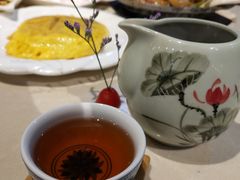 -舊街坊茶楼(市二宫店)