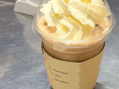 -JPG coffee(深圳罗湖万象城店)