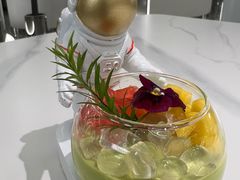 -3号仓库·创意中国菜(新世界城店)