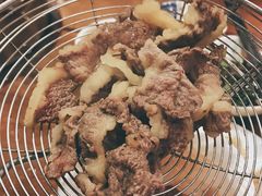 -牛a潮汕鲜牛肉粿条(天河北店)