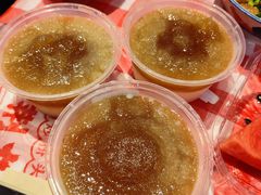 -荆九爷爆炒桥头三嫩(浙大店)