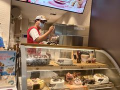 -DQ·蛋糕·冰淇淋(龙湖狮山天街店)