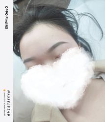 -十三美学·半永久纹眉纹唇·野生眉