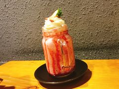 -BE BRIGHT KITCHEN(正佳广场店)