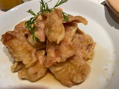 -奉天小馆·非遗东北菜(济南万象城店)