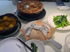 -日昌餐馆(Mini西点茂店)