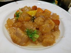 兰度水晶球-富黎华海鲜大酒楼(正大广场店)