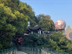 -巴倒烫陆派火锅山庄(南山总店)