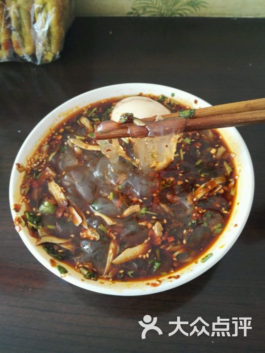 二板凉粉店-图片-应县美食-大众点评网