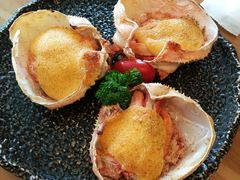 -王鼎精致料理铁板烧(世博源店)