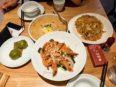 -老福洲·三十年福州味(斗东店)
