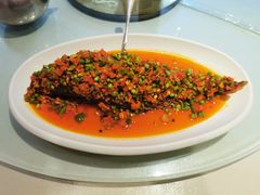 -玉华台饭庄·淮扬菜·烤鸭(望京店)