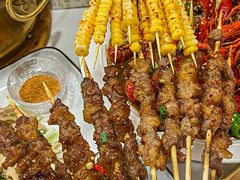 -新凯旋烧烤·燕姐千岛湖土菜