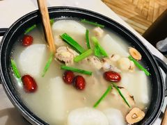 -望湘园·湖南菜(宏伊店)